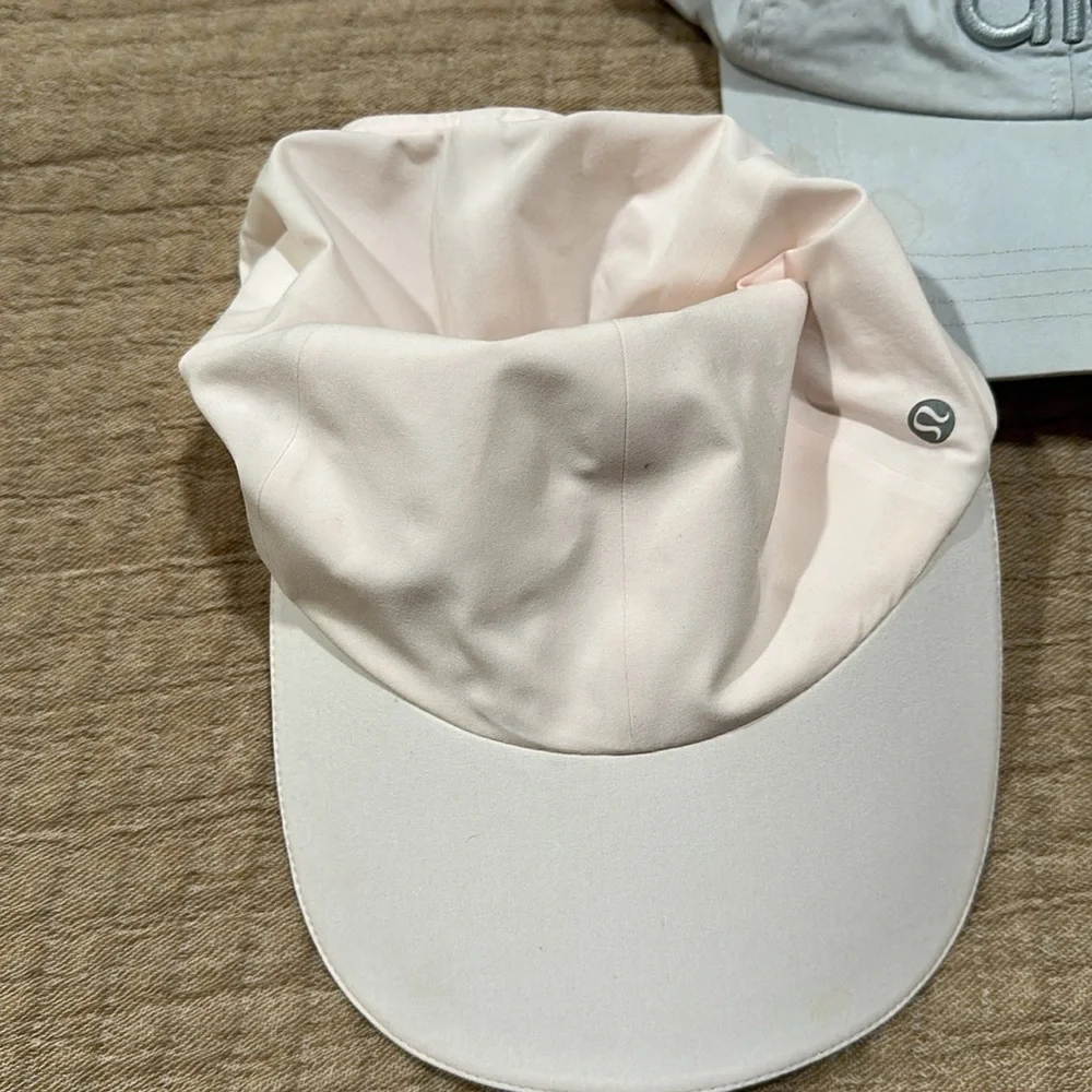 three hat bundle - Picture 2 of 6